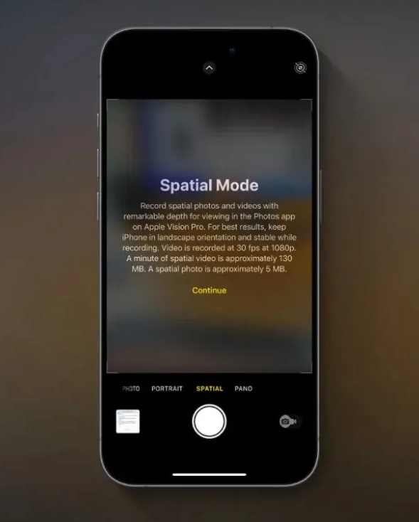 iOS / iPadOS 18.1 Beta 4发布,iPhone XR以上所有机型可升