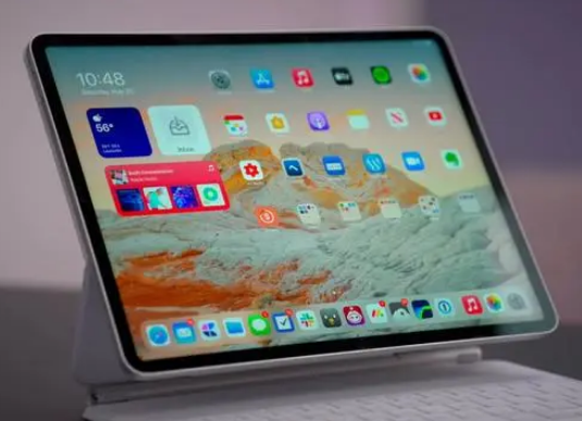 吴堡ipad维修分享新款iPad Pro或将采用M4芯片