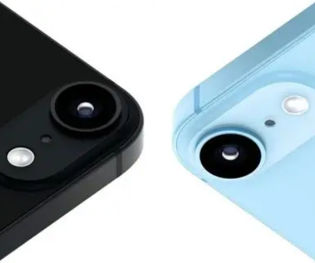 吴堡苹果SE4维修分享iPhoneSE4支持AI摄影A16芯片