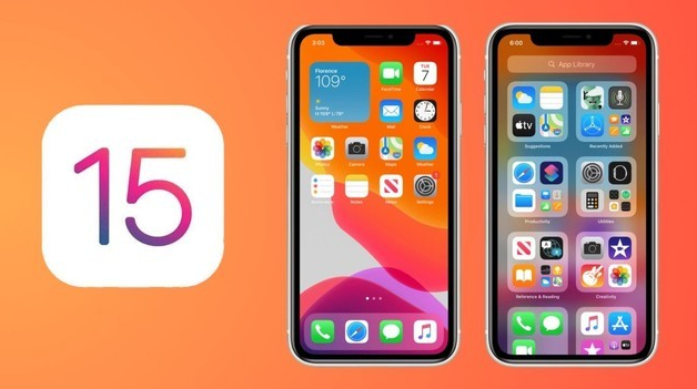 吴堡苹果13维修分享iPhone13更新iOS 15.5，体验如何 