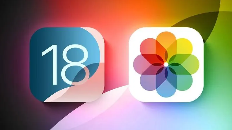 吴堡苹果手机维修分享苹果 iOS / iPadOS 18.1Beta 3 发布 