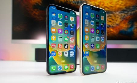 吴堡苹果维修点分享iPhone 14 Plus换屏维修细节 