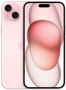 吴堡苹果维修点分享iPhone15 Plus手机黑屏小众问题 