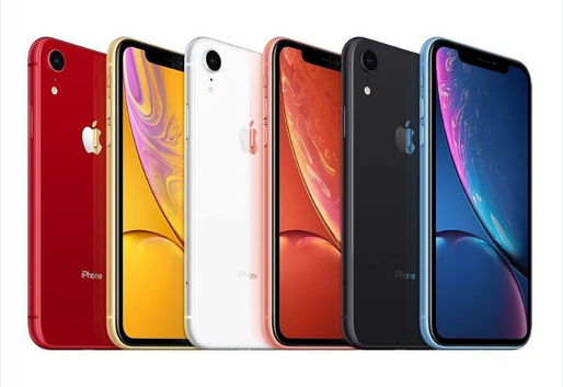 吴堡苹果维修点分享iPhone XR摄像头原生色彩表现与日常拍摄实用指南 